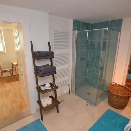 Seute Deern Apartment Flensburg