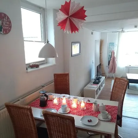 Apartment Seute Deern *