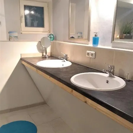 Apartment Seute Deern