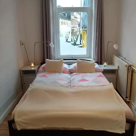Apartment Seute Deern