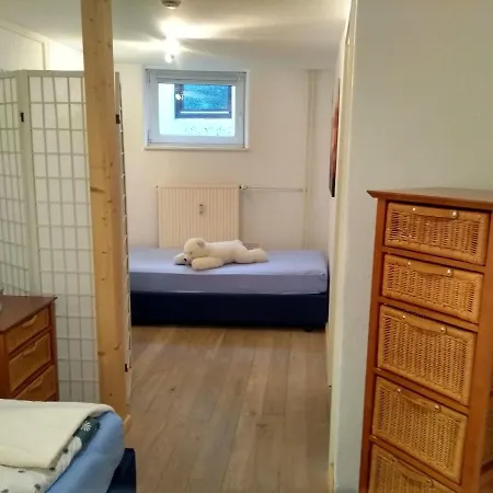 Seute Deern Apartment Flensburg